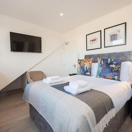 Richmond By Capital Aparthotel London Luaran gambar
