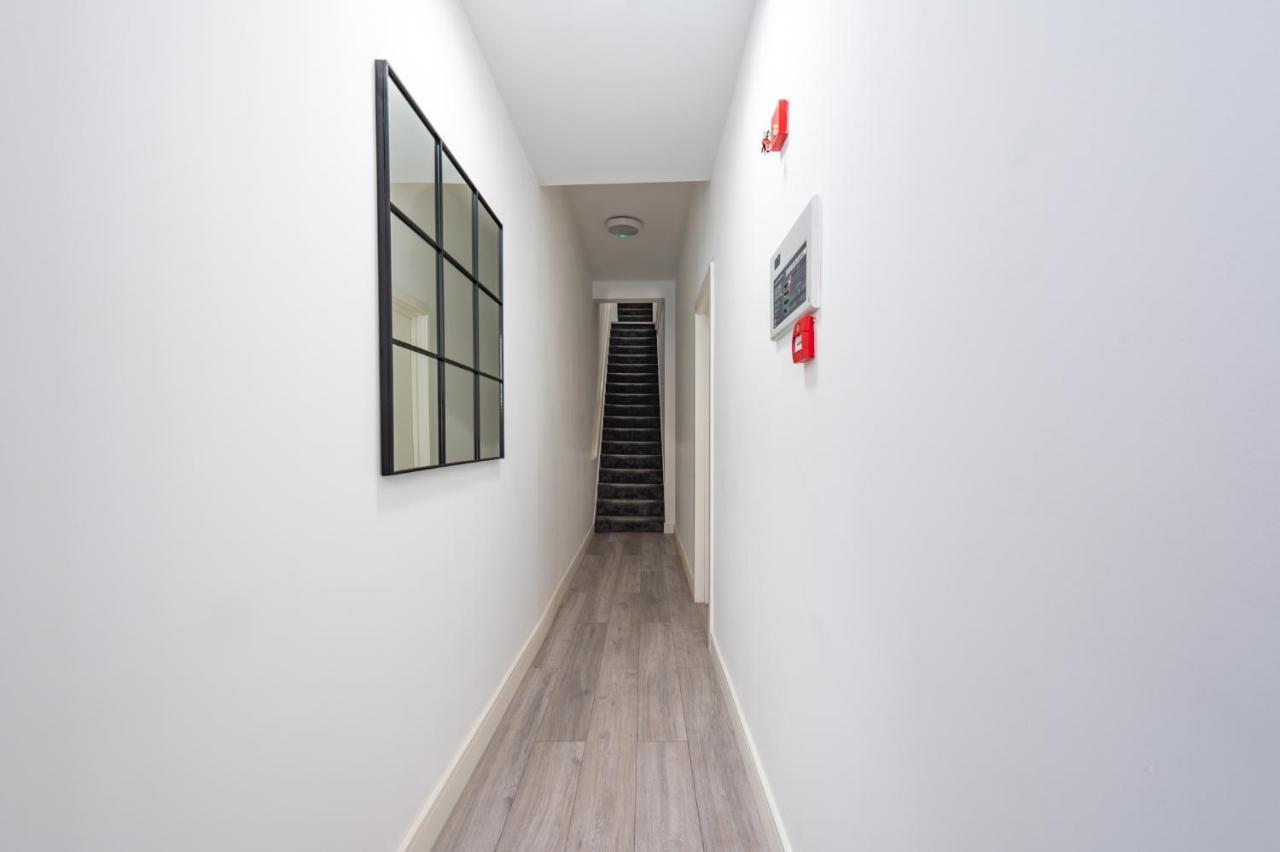 Richmond By Capital Aparthotel London Luaran gambar