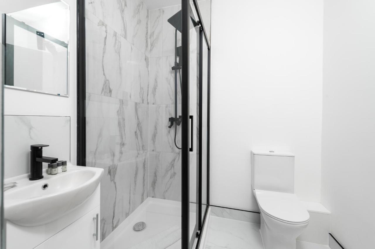 Richmond By Capital Aparthotel London Luaran gambar