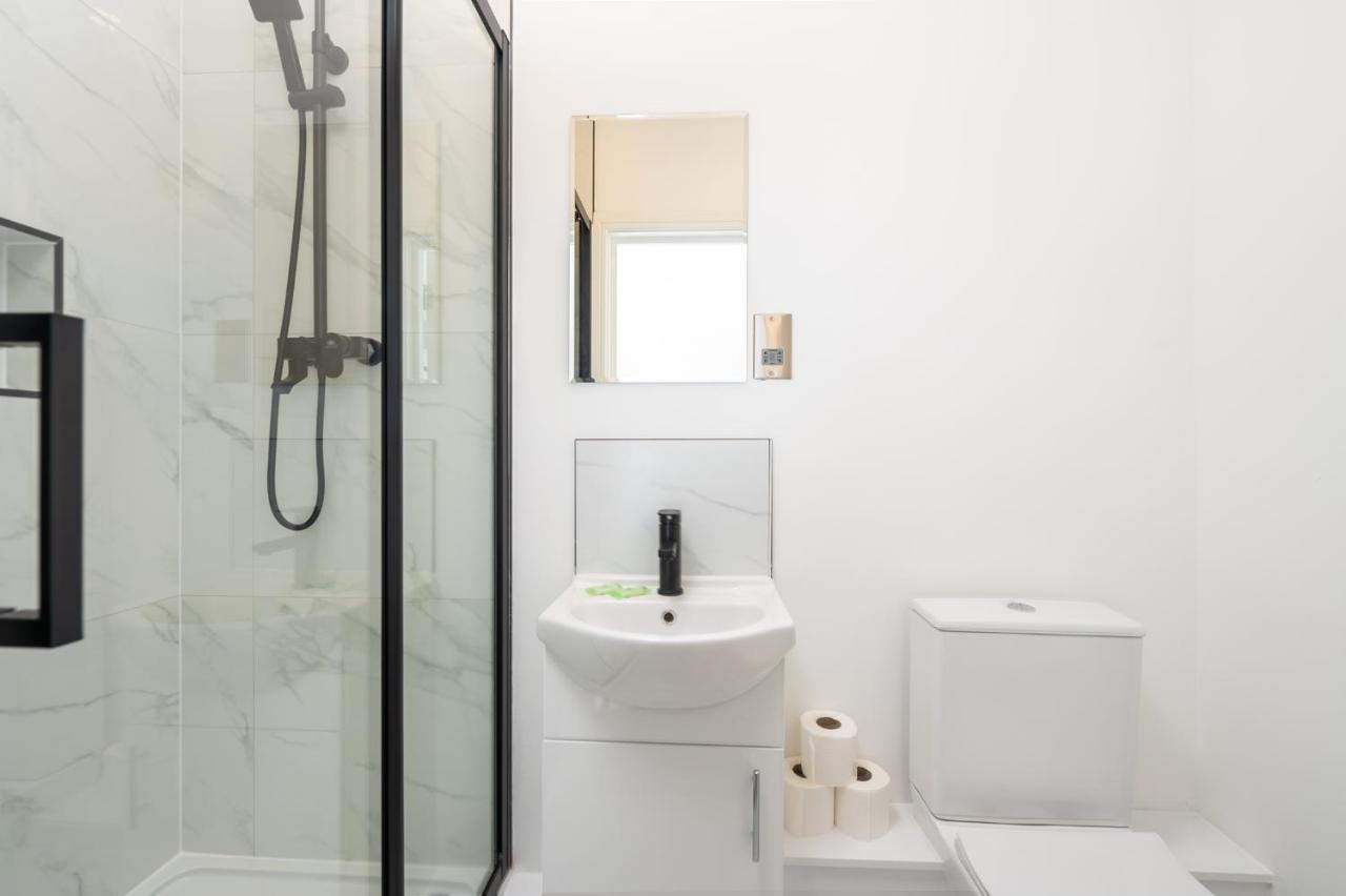 Richmond By Capital Aparthotel London Luaran gambar