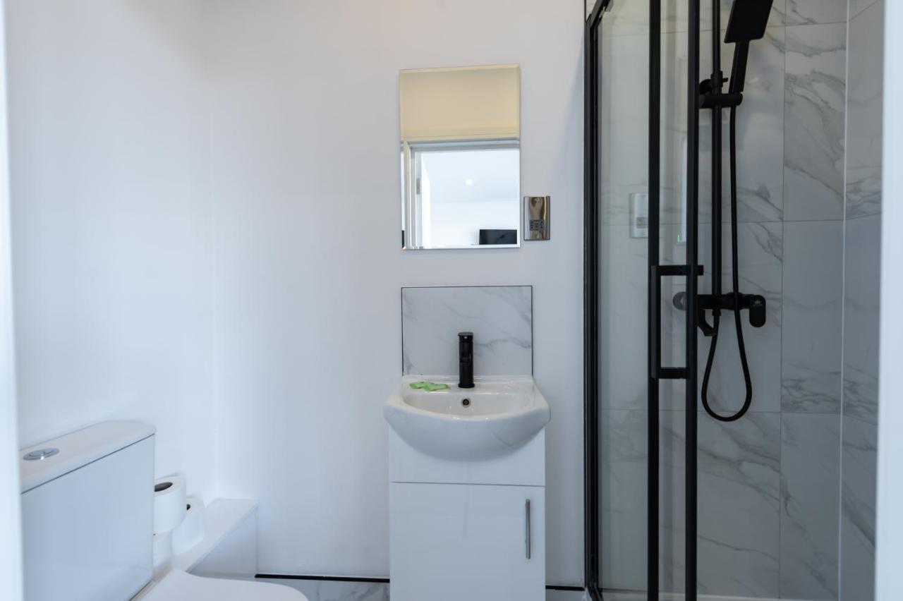 Richmond By Capital Aparthotel London Luaran gambar